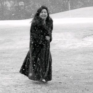 Meet your Posher, Heidi